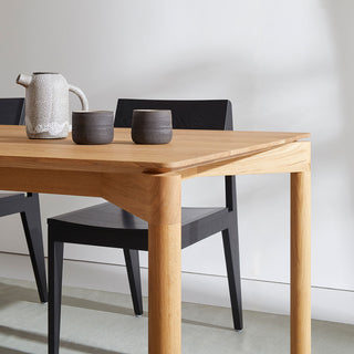 WEDEKIND table