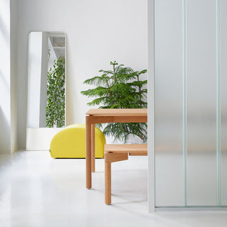 WEDEKIND table