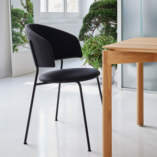 WEDEKIND table