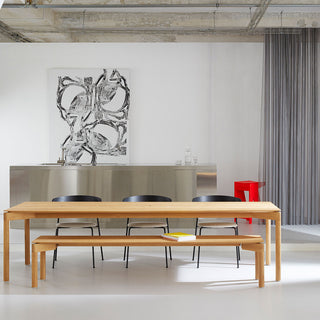 WEDEKIND table