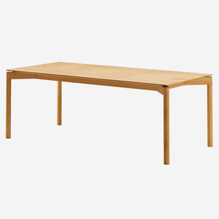 WEDEKIND table