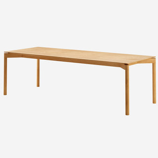 WEDEKIND table