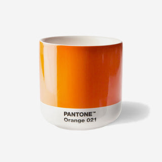 Pantone™ Cortado-Thermobecher