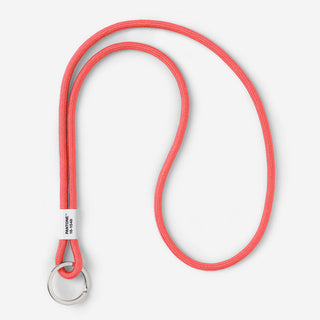 Pantone™ Schlüsselband Long