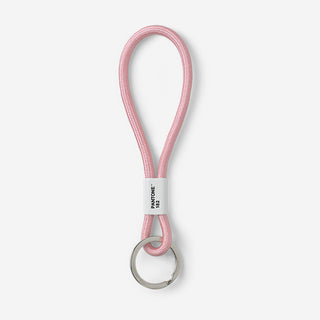 Pantone™ Schlüsselband Short