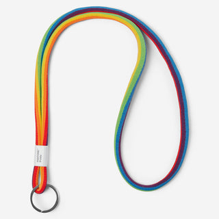 Pantone™ Schlüsselband Long