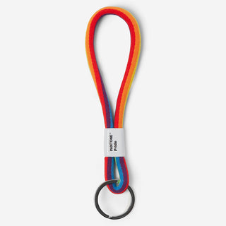 Pantone™ Schlüsselband Short
