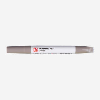 Marker in Warm Gray Tones