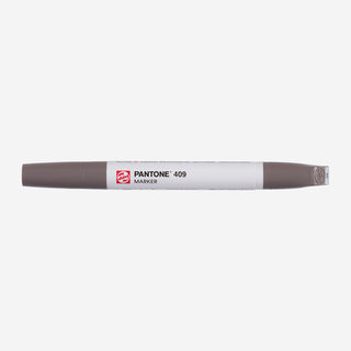 Marker in Warm Gray Tones
