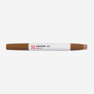 Markers in BrownTones