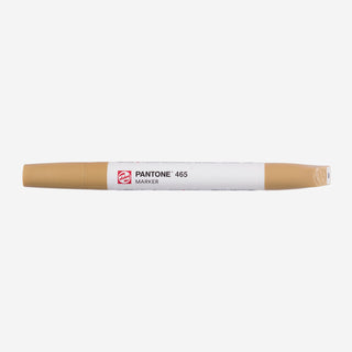 Markers in BrownTones