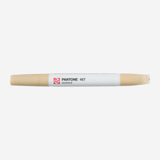 Markers in BrownTones