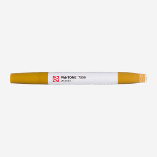 Markers in BrownTones