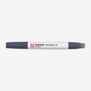 Marker in Cool Gray Tones