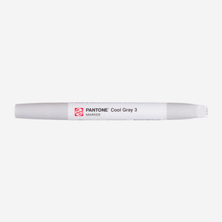 Marker in Cool Gray Tones
