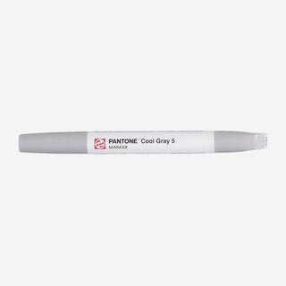 Marker in Cool Gray Tones