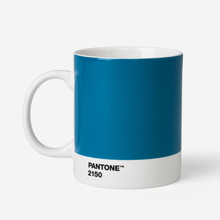 Pantone™ Porzellan-Tasse