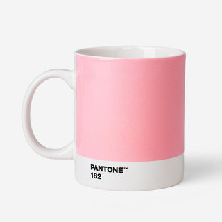 Pantone™ Porzellan-Tasse