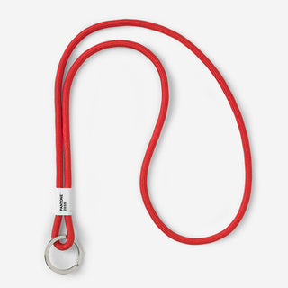 Pantone™ Schlüsselband Long