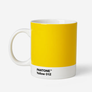Pantone™ Porzellan-Tasse