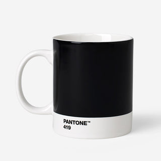 Pantone™ Porzellan-Tasse