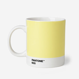 Pantone™ Porzellan-Tasse