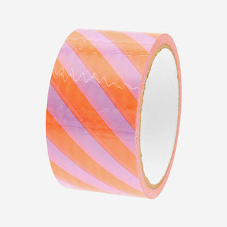 Paketklebeband