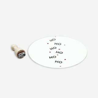 Ho Stempel