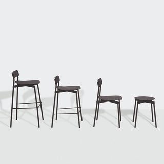 Fromme Bar Stool 65cm