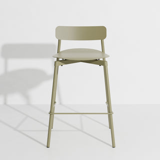 Fromme Bar Stool 65cm
