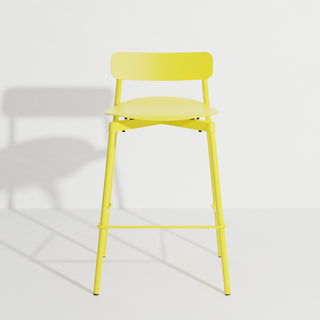 Fromme Bar Stool 65cm