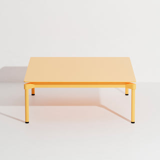Fromme Coffee Table