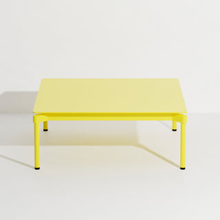 Fromme Coffee Table