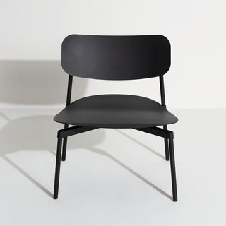 Fromme Lounge Armchair