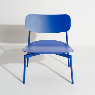 Fromme Lounge Armchair