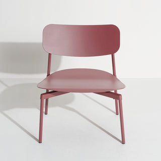 Fromme Lounge Armchair