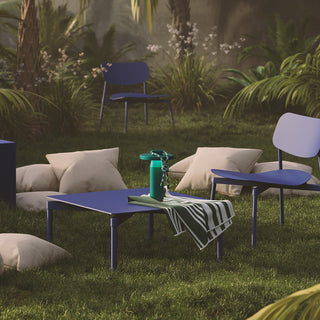 Fromme Lounge Armchair