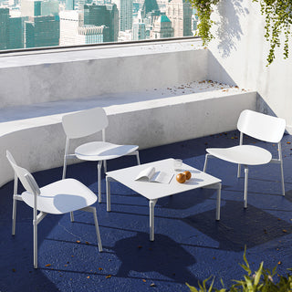 Fromme Lounge Armchair