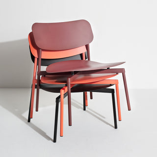 Fromme Lounge Armchair