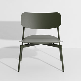 Fromme Lounge Armchair