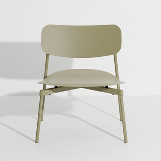 Fromme Lounge Armchair