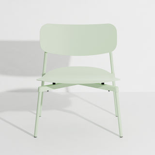 Fromme Lounge Armchair