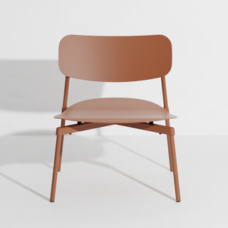 Fromme Lounge Armchair