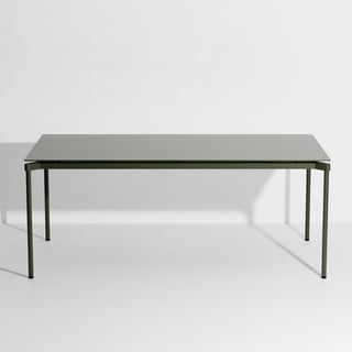 Fromme Rectangular Table