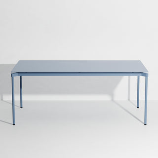 Fromme Rectangular Table