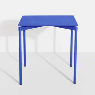 Fromme Square Table
