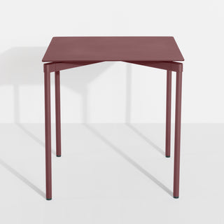 Fromme Square Table