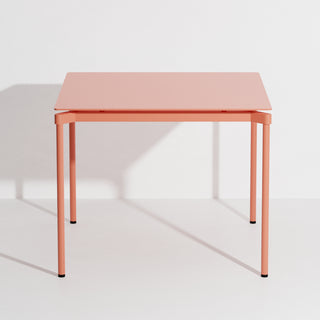 Fromme Square Table