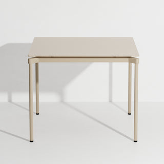 Fromme Square Table
