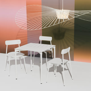Fromme Square Table